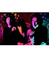 Poster Rock Bandas The Doors