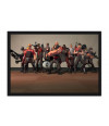 Poster Game Team Fortress
