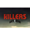 Poster Rock Bandas The Killers