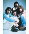 Poster Rock Bandas The Who