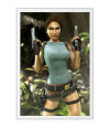 Poster Tomb Raider Anniversary