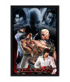 Poster Game Tekken