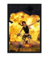 Poster Tomb Raider The Action Adventure