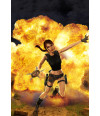 Poster Tomb Raider The Action Adventure