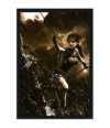 Poster Tomb Raider Underworld