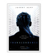 Poster Transcendance