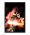 Poster Game Chronicles of Riddick