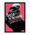 Poster Game The King of Fighters