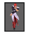 Poster Game The King of Fighters
