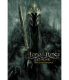 Poster Game The Lord of the Rigns