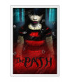 Poster Game The Path