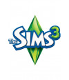 Poster Game The Sims 3