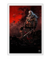 Poster Game The Witcher