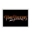 Poster Game Time Stalker