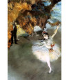 Poster Edgar Degas - Obras de Arte