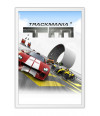 Poster Game Trackmania