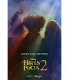 Poster Hocus Pocus - Abracadabra - Filmes