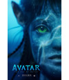 Poster Avatar 2 Way Of The Water - Filmes