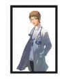 Poster Game Trauma Center Unther the Knife