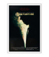 Poster Constantine - Keanu Reeves - Terror - Filmes
