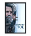 Poster Against The Ice - Contra O Gelo - Filmes