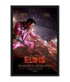 Poster Elvis Presley - Bandas de Rock - Filmes