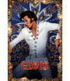 Poster Elvis Presley - Bandas de Rock - Filmes