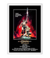 Poster Conan O Barbaro - Conan The Barbarian - Filmes