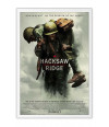 Poster Até O Ultimo Homem - Hacksaw Ridge - Filmes