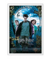 Poster Harry Potter 3 e O Prisioneiro de Azkaban - Filmes