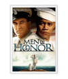 Poster Homens de Honra - Men Of Honor - Filmes