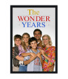 Poster Anos Incriveis - The Wonder Years - Filmes