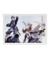 Poster Game Valkyria Chronicles
