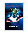 Poster Gremlins O Pequeno Monstro - Filmes