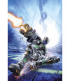 Poster Game Vanquish