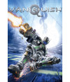 Poster Game Vanquish