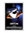 Poster Gremlins O Pequeno Monstro - Filmes