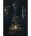 Poster Hereditario - Hereditary - Terror- Filmes