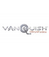 Poster Game Vanquish