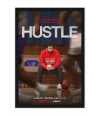 Poster Hustle - Arremessando Alto - Filmes