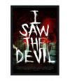 Poster I Saw The Devil - Terror - Filmes