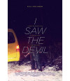 Poster I Saw The Devil - Terror - Filmes