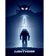 Poster Lightyear - Infantil - Filmes