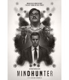 Poster Mindhunter - Caçador de Mentes - Séries