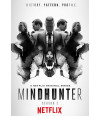 Poster Mindhunter - Caçador de Mentes - Séries