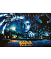 Poster Nightmare On Elm Street - Hora do Pesadelo - Terror - Filmes
