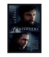 Poster Prisoners - Os Suspeitos - Filmes