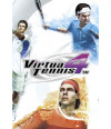Poster Game Virtua Tennis