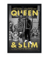 Poster Queen And Slim - Os Perseguidos - Filmes