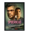 Poster Spiderhead - Filmes